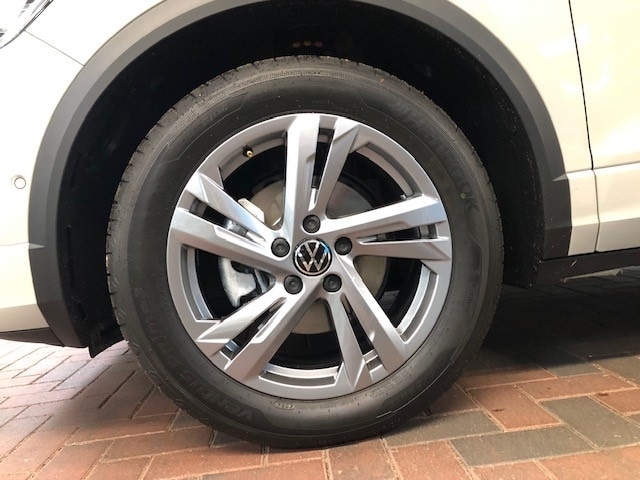 Volkswagen T-Roc 1.0 TSI R-Line