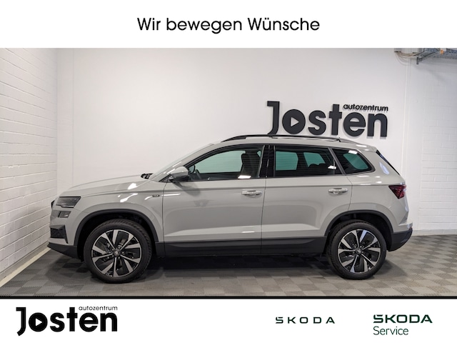 Skoda Karoq 1.5 TSI Tour