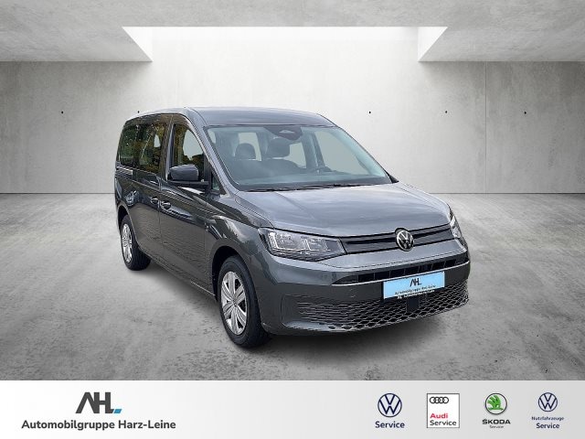 Volkswagen Caddy 2.0 TDI DSG Maxi