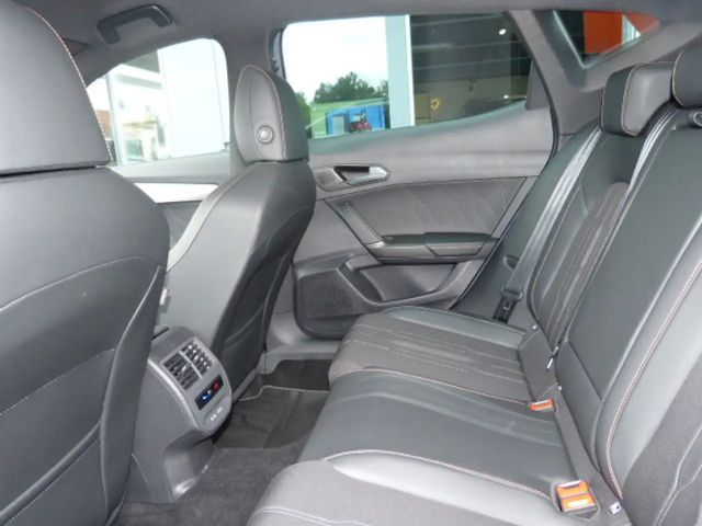 Cupra Formentor 1.5 TSI