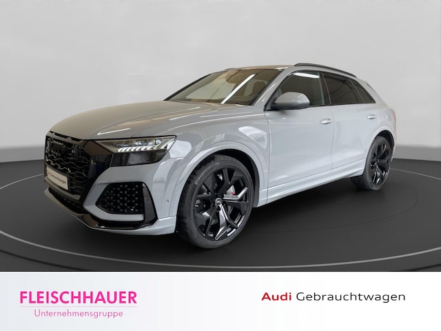 Audi RS Q8 Quattro