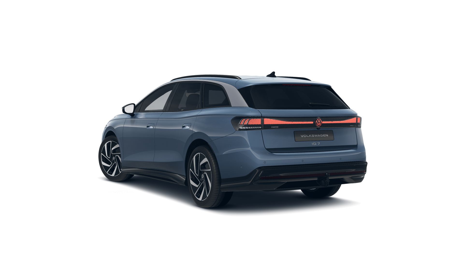 Volkswagen ID.7 Pro Tourer