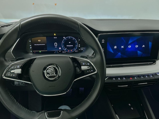 Skoda Octavia 2.0 TDI Combi