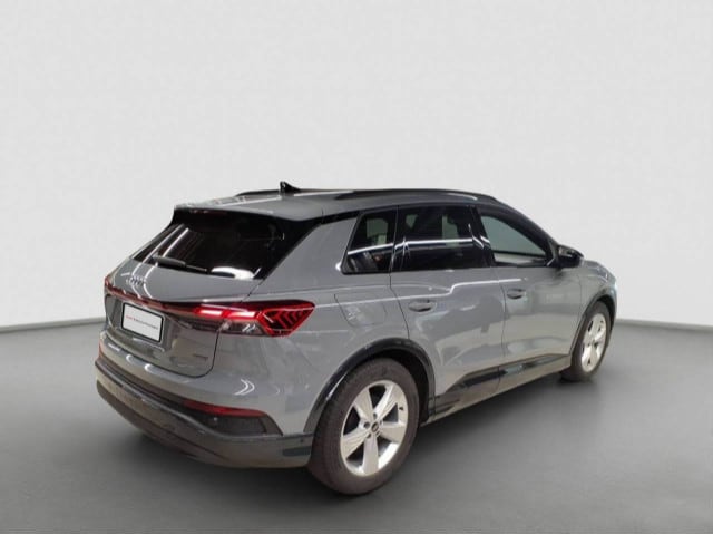 Audi Q4 e-tron Quattro