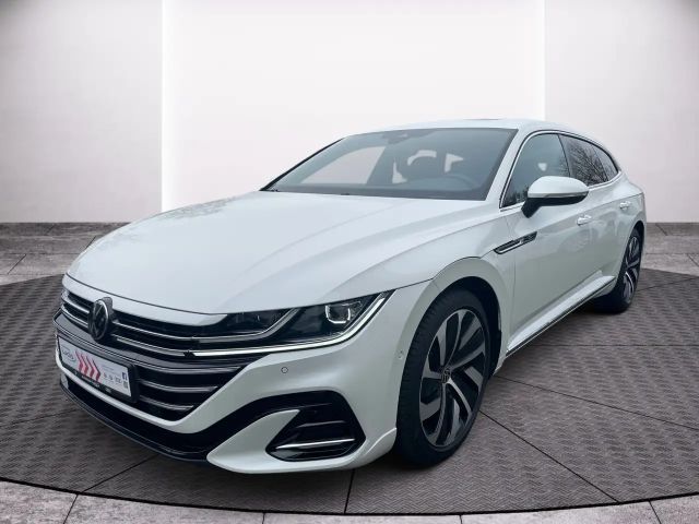 Volkswagen Arteon Shooting Brake R-Line