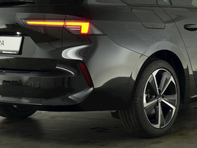 Opel Astra GS-Line Grand Sport Sports Tourer