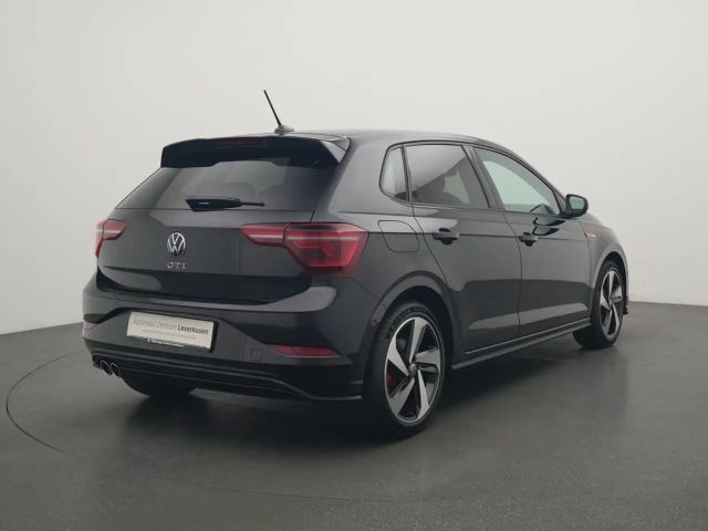 Volkswagen Polo DSG GTI