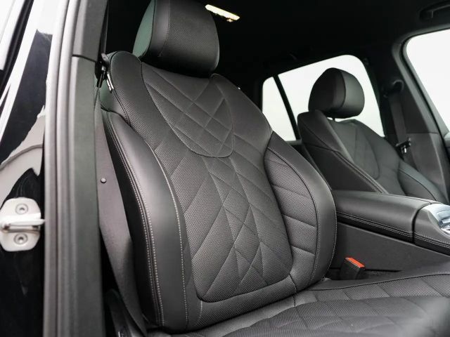 BMW X5 M-Sport xDrive30d