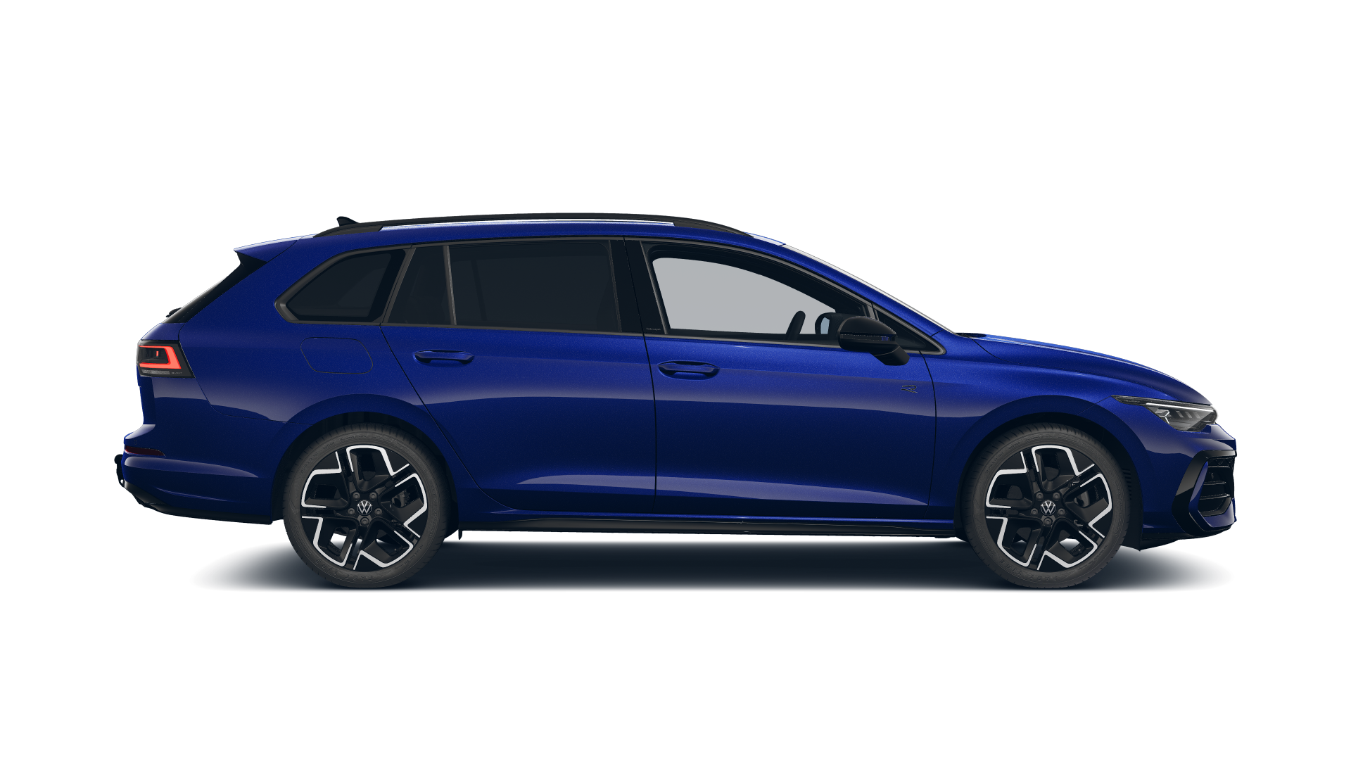 Volkswagen Golf DSG R-Line Variant