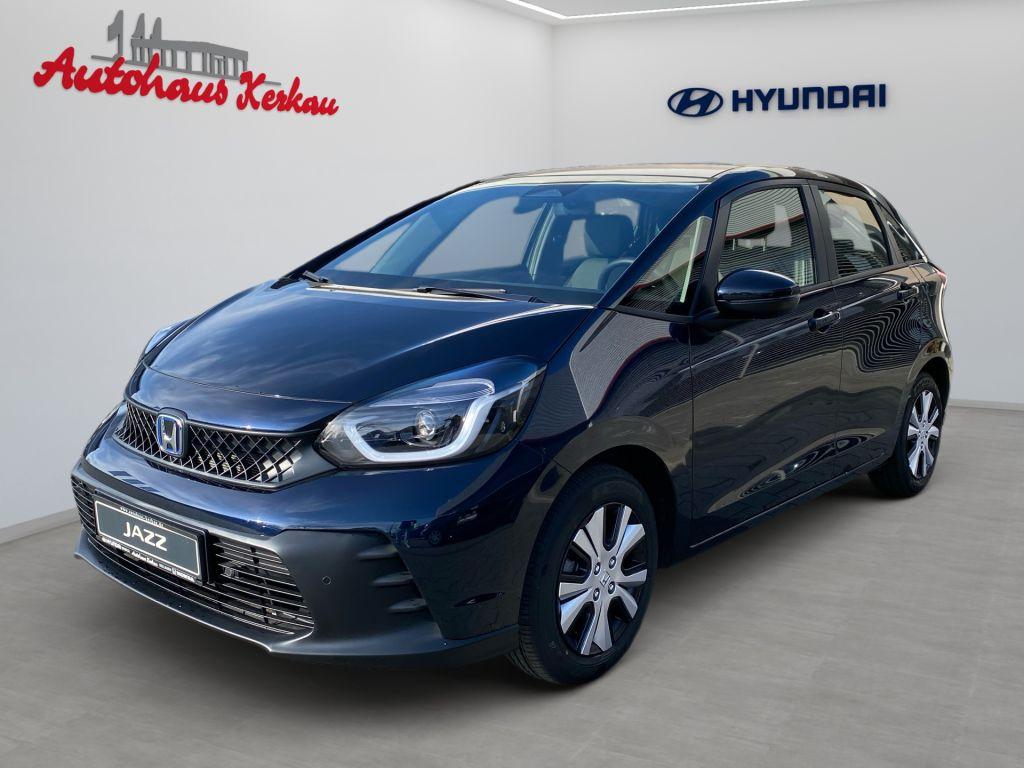 Honda Jazz 1.5 Elegance Hybrid e:HEV i-MMD
