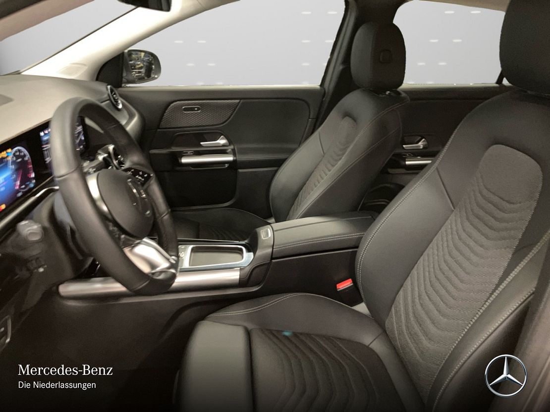 Mercedes-Benz GLA 180 Progressive