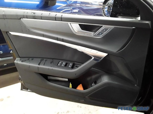 Audi A6 45 TFSI Avant S-Tronic