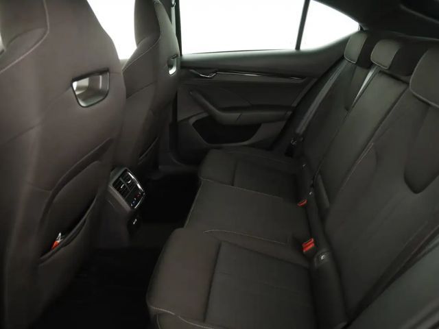Skoda Octavia Style Style iV