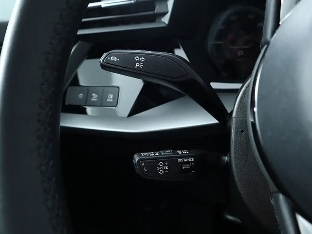 Audi A3 40 TFSI Hybride Sedan