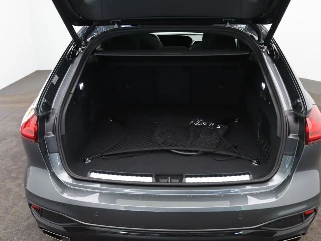 Audi A5 Hybride Quattro S-Line