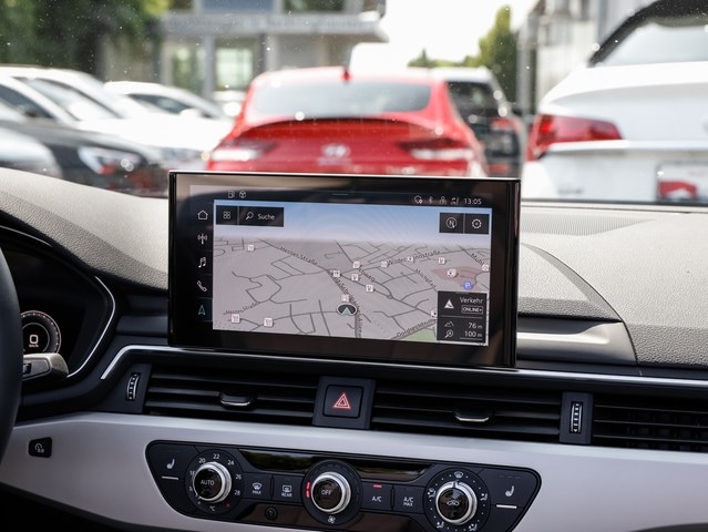 Audi A5 35 TDI Cabriolet S-Tronic