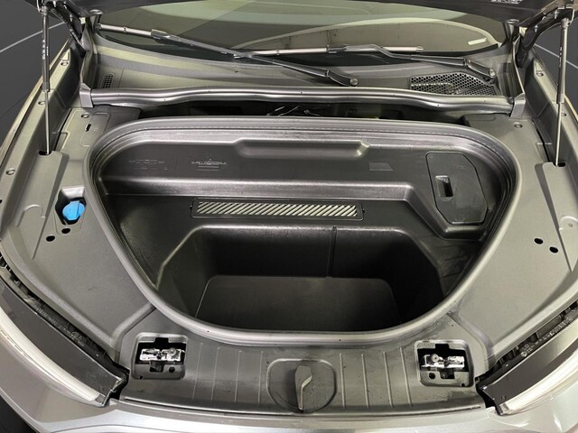 Audi Q6 e-tron Suv e-tron Audi Q6 SUV e-tron