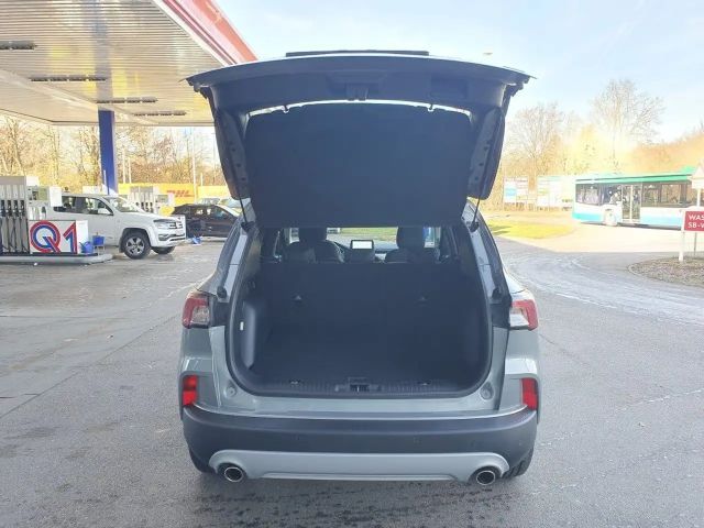 Ford Kuga Plug in Hybrid Titanium