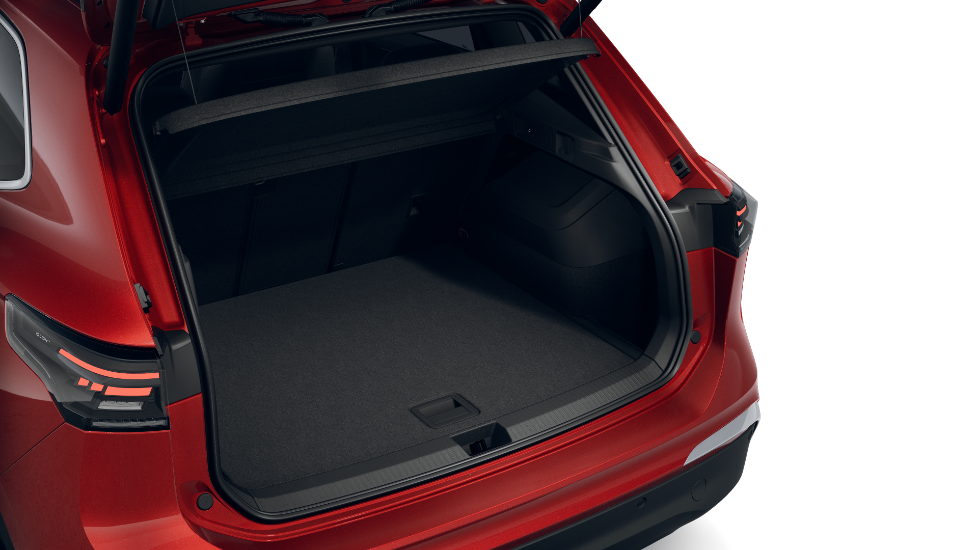 Volkswagen Tiguan 2.0 TDI DSG IQ.Drive