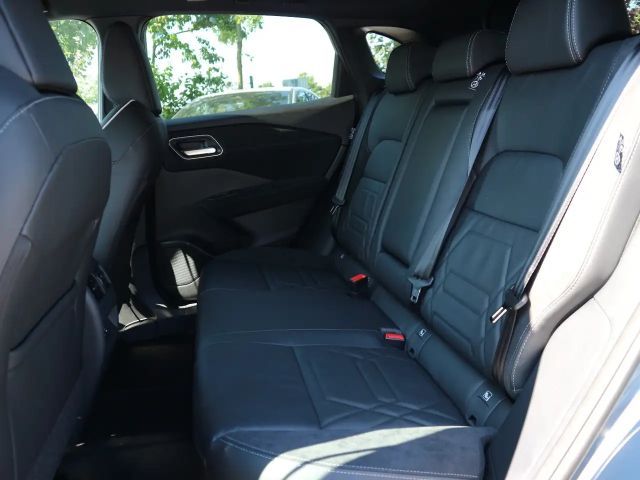 Nissan Qashqai 1.3DIG-T MHEV N-Design ACC Navi HUD 360°