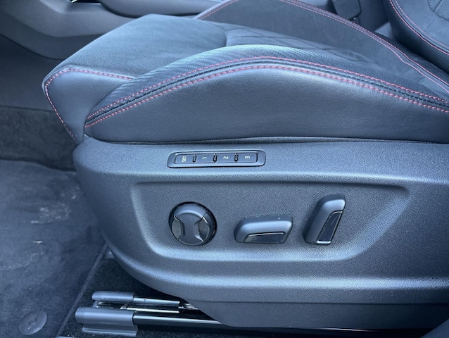 Skoda Kodiaq 2.0 TSI 4x4