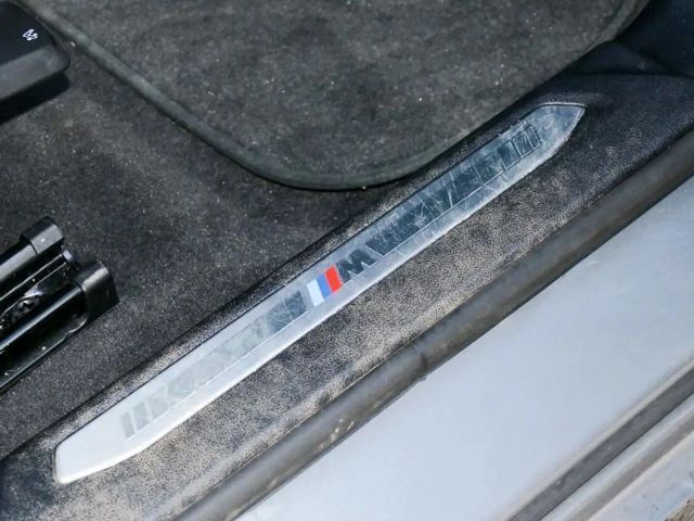 BMW 118 M-Sport Sedan