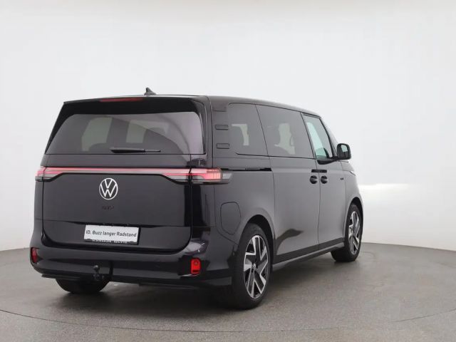 Volkswagen ID.Buzz 4Motion GTX