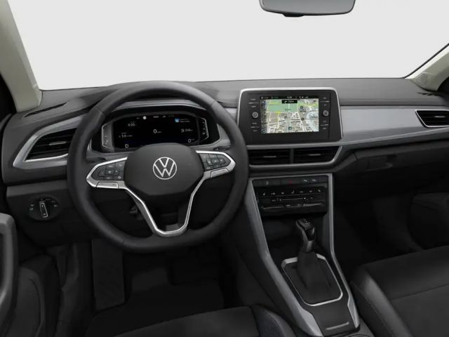Volkswagen T-Roc 1.5 TSI DSG Style