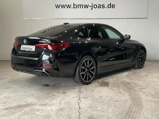 BMW i4 Coupé M50