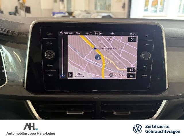 Volkswagen T-Roc 1.0 TSI Style