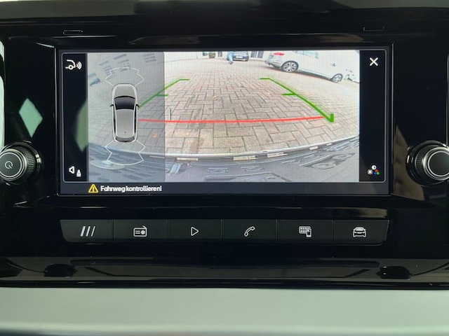 Seat Ibiza 1.0 TSI DSG FR-lijn