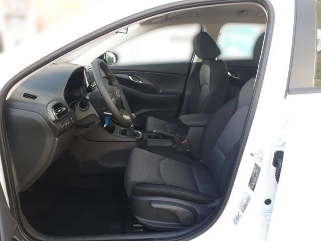 Hyundai i30 CW 1,5 DPI GO