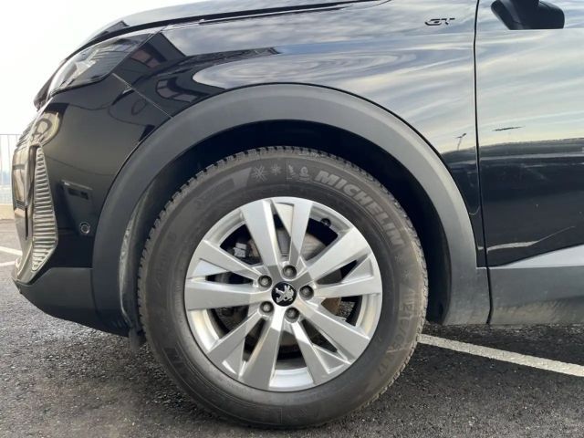 Peugeot 5008 GT-Line PureTech