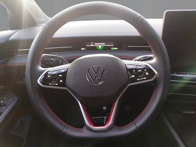 Volkswagen ID.7 4Motion GTX Tourer