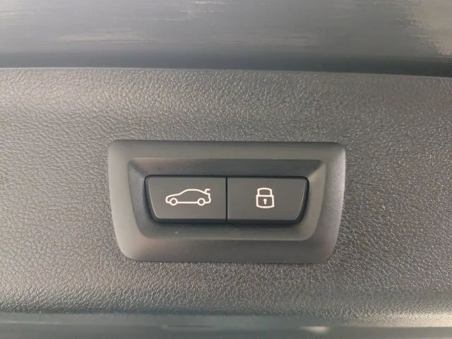 BMW 530 530e M-Sport Touring