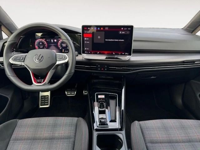 Volkswagen Golf 2.0 TSI DSG GTI Golf VIII