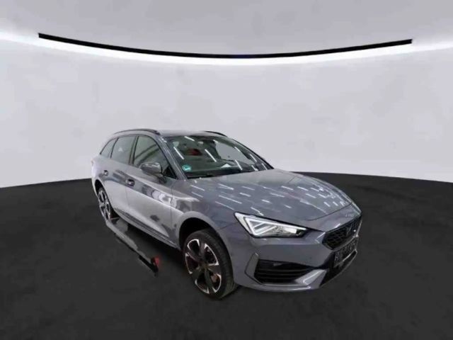 Cupra Leon 2.0 TSI 4Drive DSG Sportstourer VZ