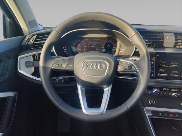 Audi Q3 35 TFSI S-Tronic