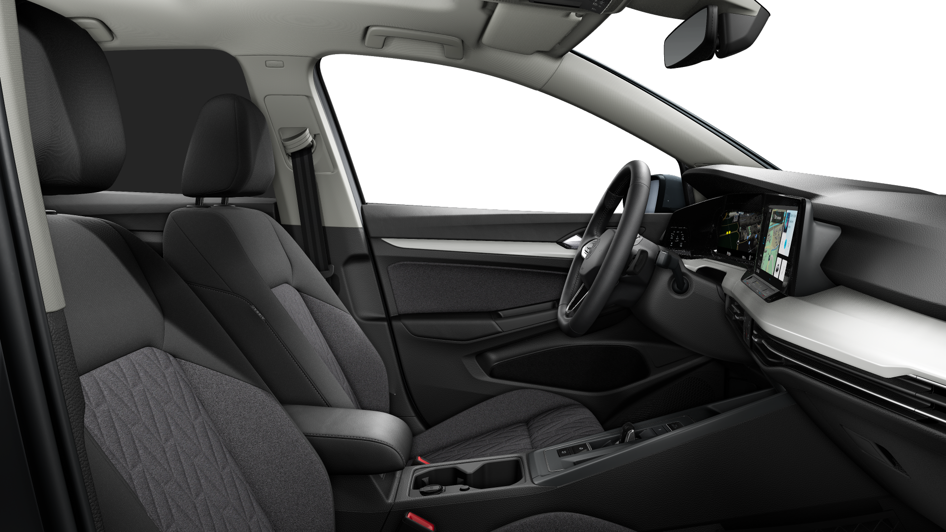 Volkswagen Golf 1.5 eTSI DSG Golf VIII