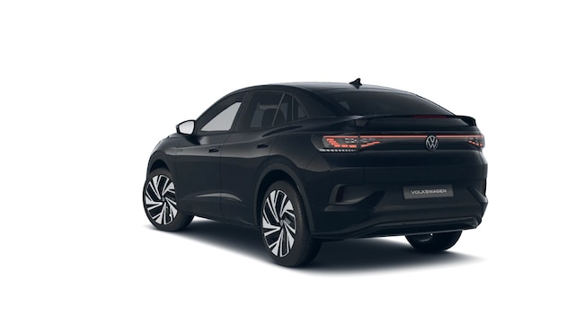 Volkswagen ID.5 4Motion GTX
