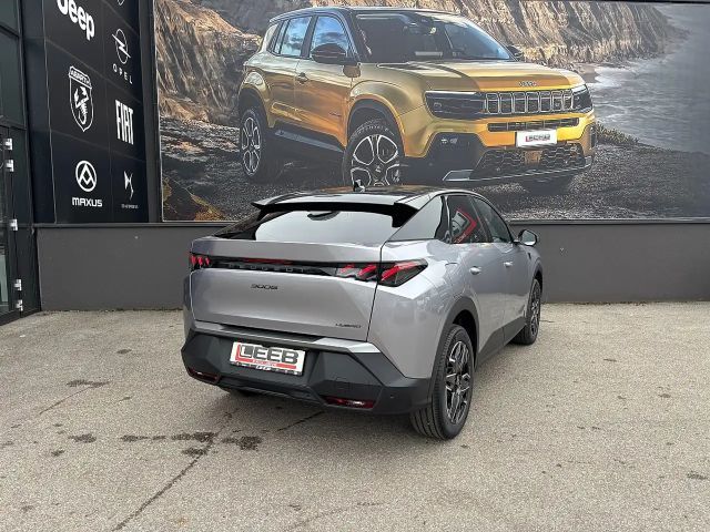 Peugeot 3008 GT-Line Hybrid