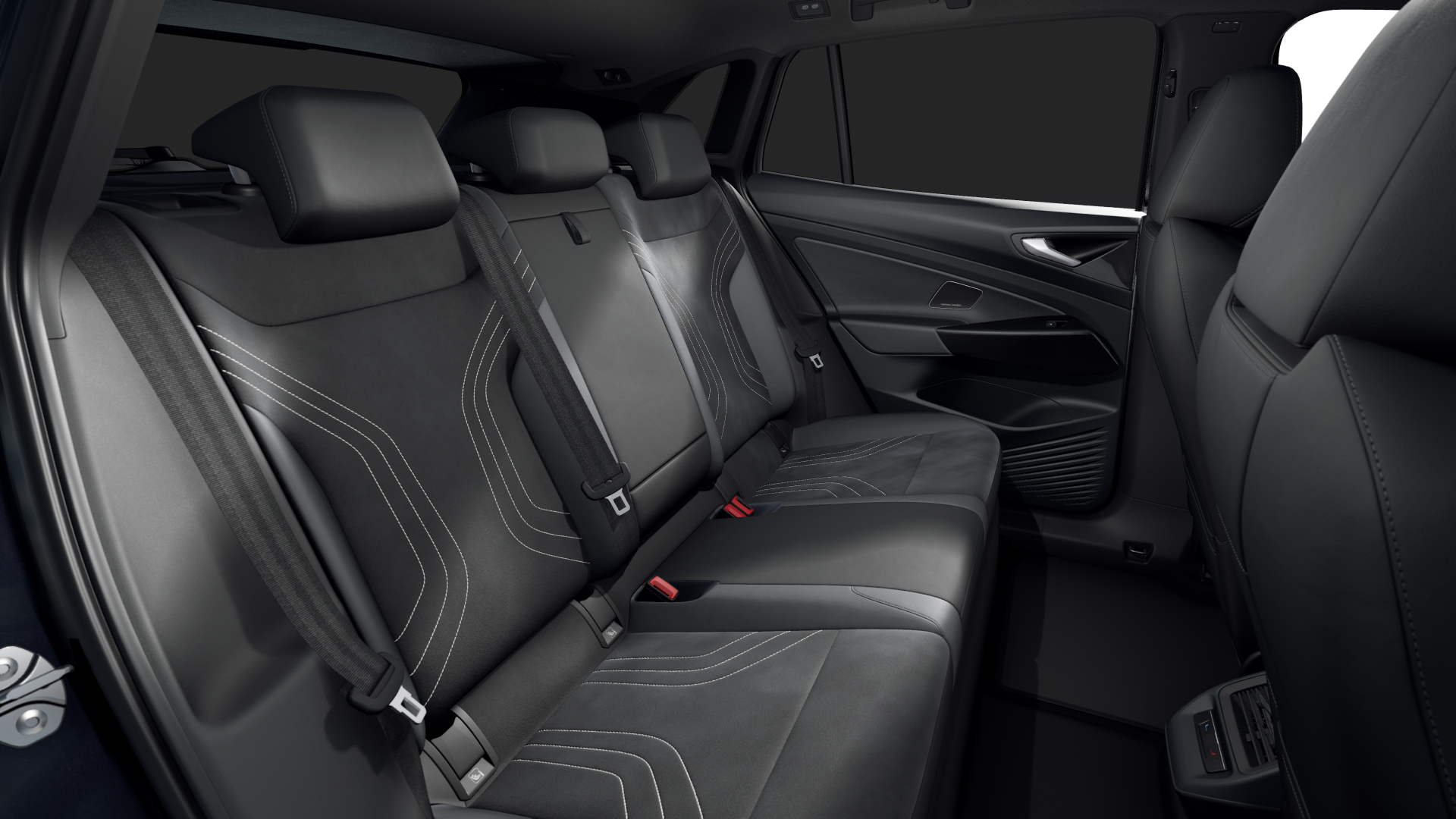 Volkswagen ID.4 IQ.Drive Performance Pro