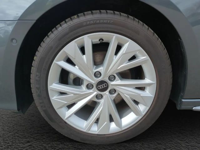 Audi A3 S-Line Sedan Sportback