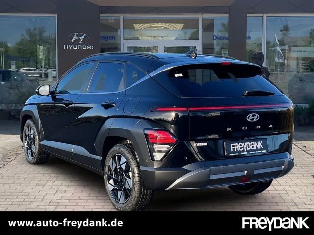 Hyundai Kona 1.6