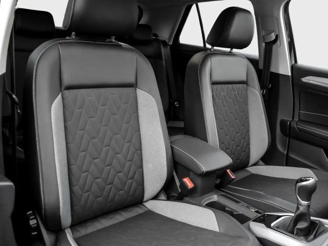 Volkswagen T-Roc 1.5 TSI