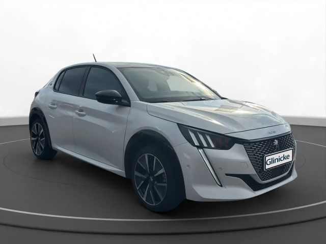 Peugeot E-208 GT-Line