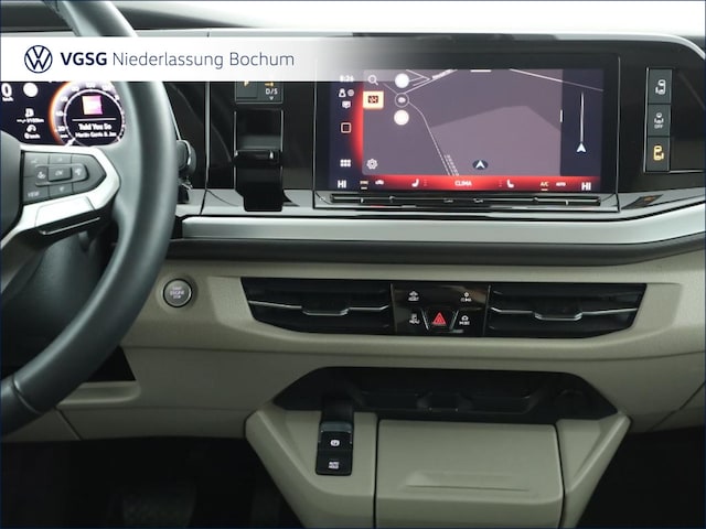 Volkswagen Multivan Life