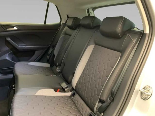 Volkswagen T-Cross 1.5 TSI DSG