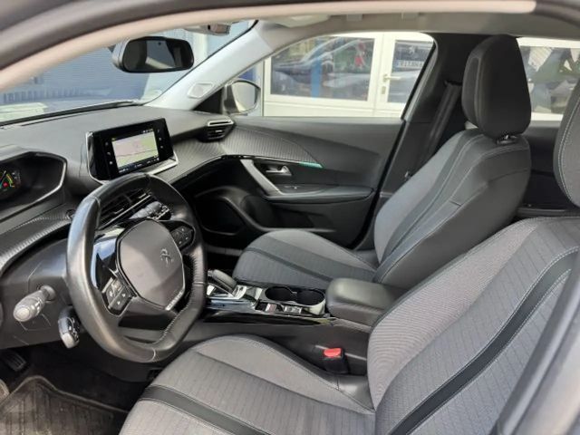 Peugeot E-2008 Allure Pack