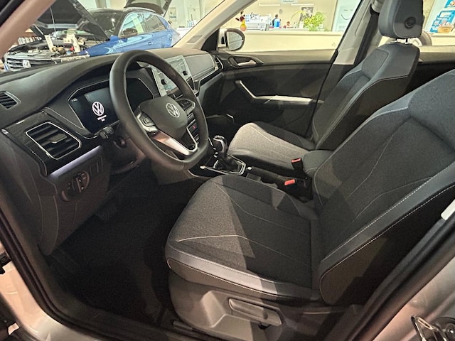 Volkswagen T-Cross T-CROSS 1.0  StyleB 085 TSID7F